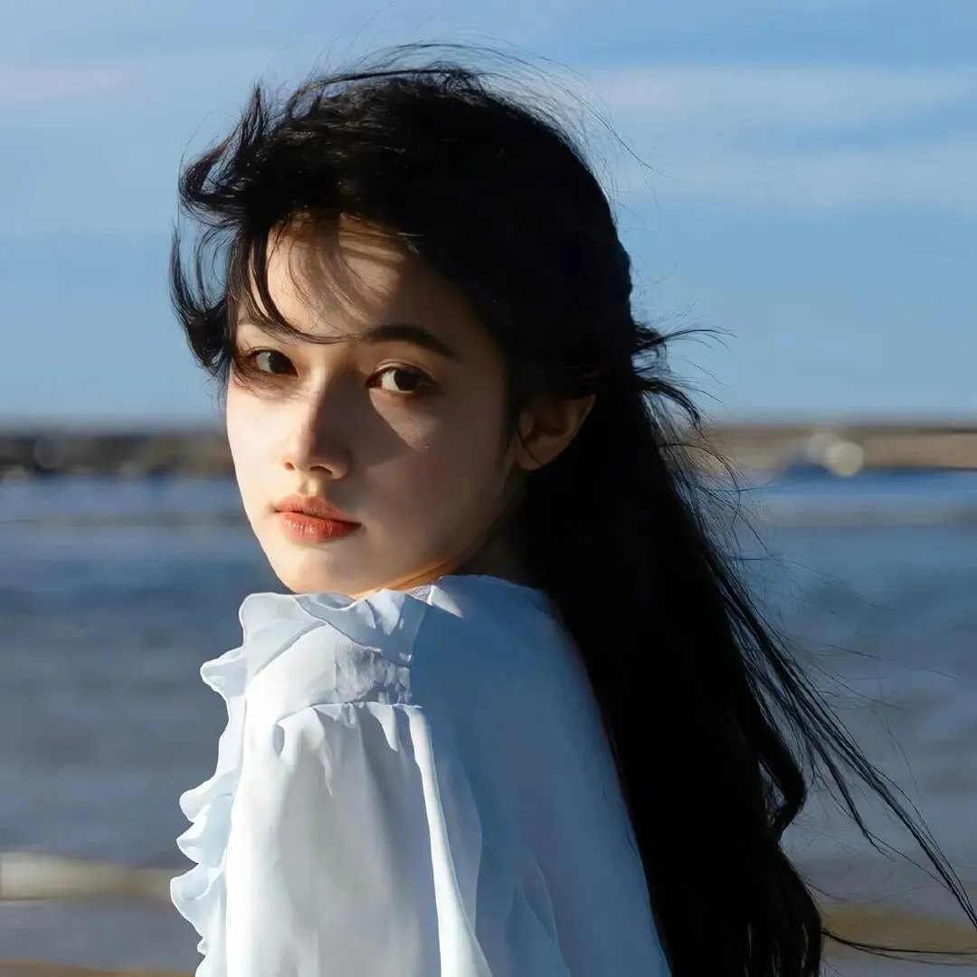 上海的女儿