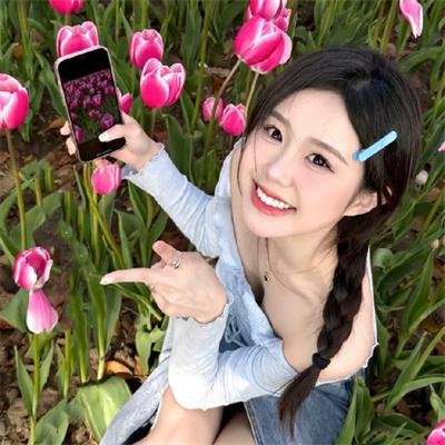 中国女兵